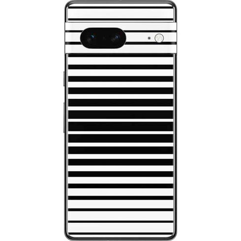 Modern Stripes Pixel Skins